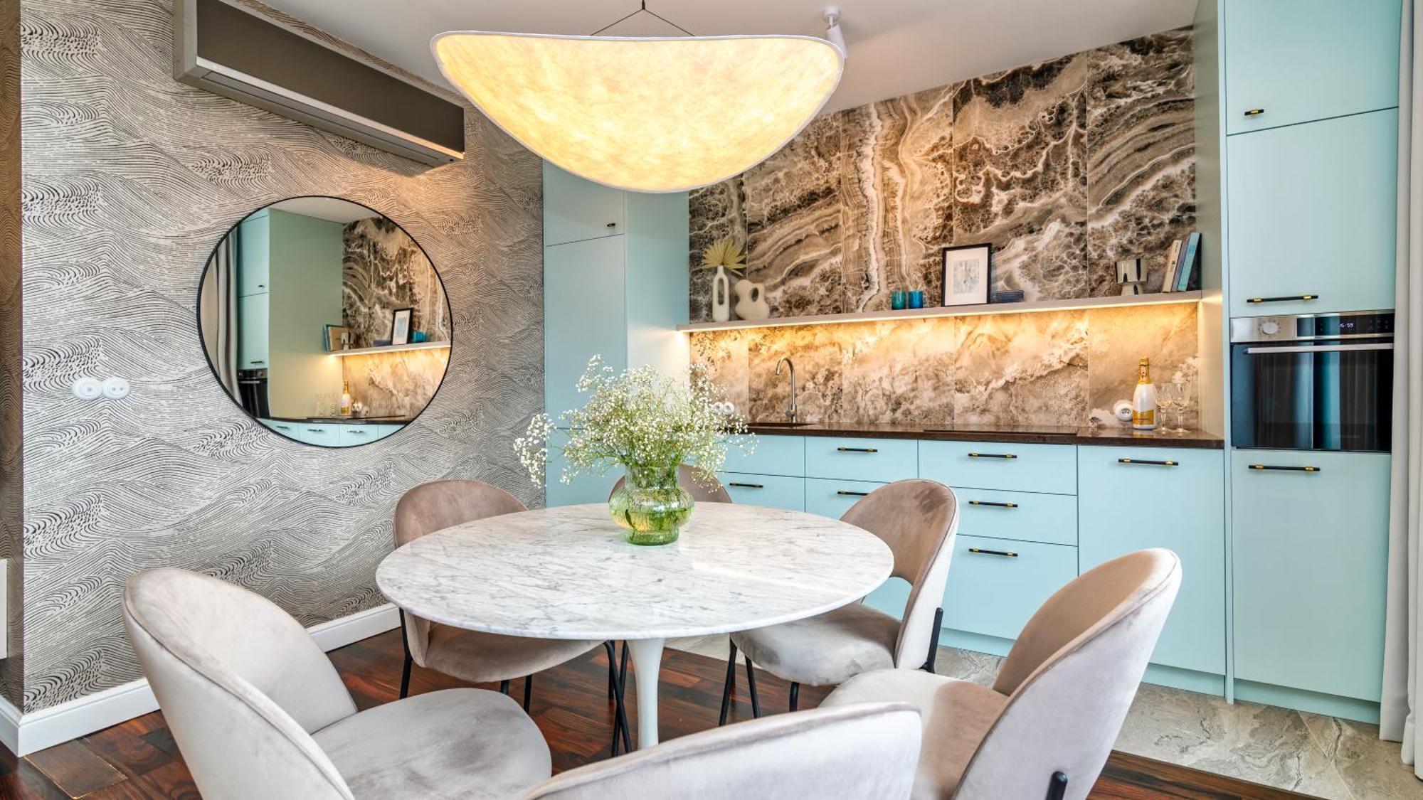 Lux Gdansk Crane View - Comfy Apartments 外观 照片