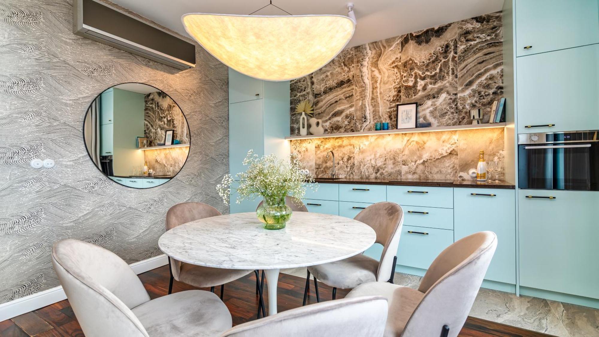 Lux Gdansk Crane View - Comfy Apartments 外观 照片